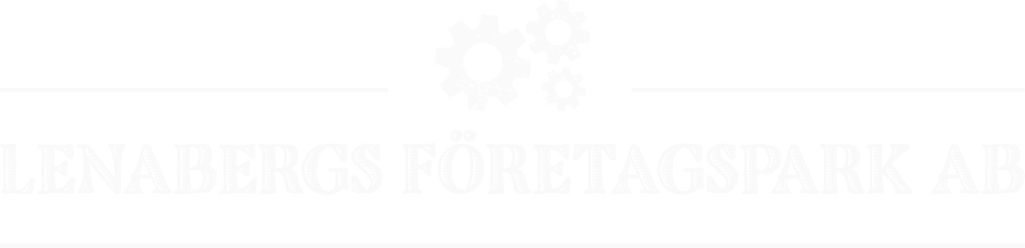Lenabergs Företagspark